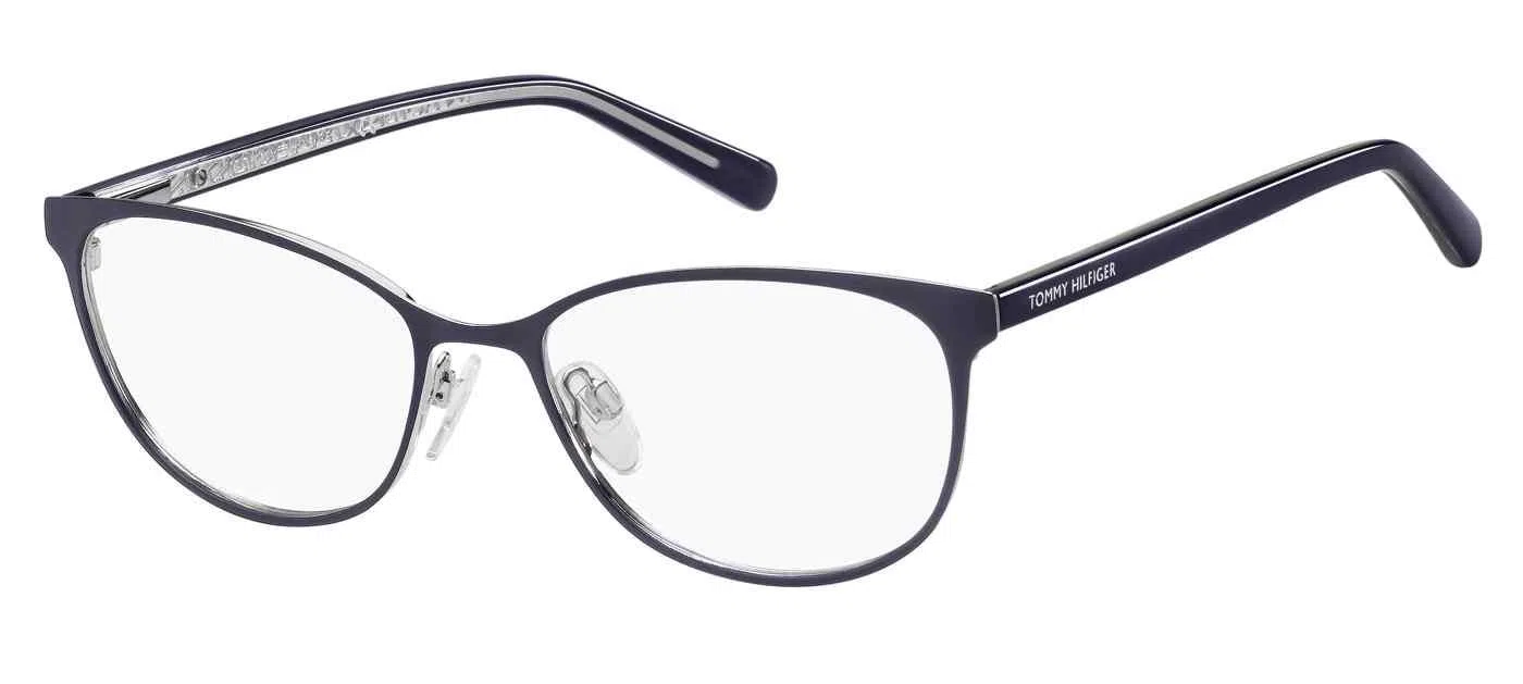 Tommy Hilfiger Th1778 Eyeglasses - view 3
